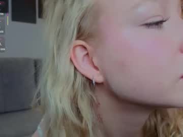 Lililok101 Chaturbate stream image from November 03, 2025