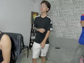 Master_Dante_1 Chaturbate stream image from November 03, 2025