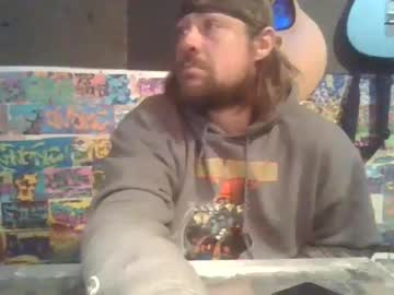 Mathydonaski Chaturbate stream image from November 03, 2025