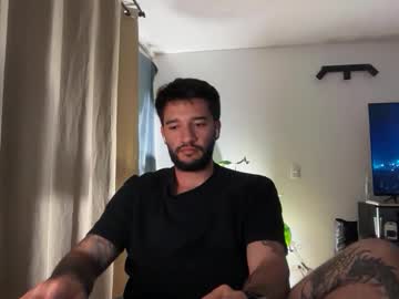 Mauuu17 Chaturbate stream image from November 03, 2025
