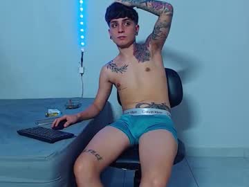 Mike777jr Chaturbate stream image from November 03, 2025