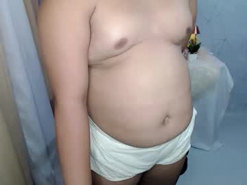 Miss_Ricadows18 Chaturbate stream image from November 03, 2025