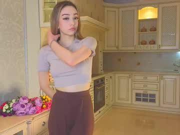 Nganlico Chaturbate stream image from November 03, 2025