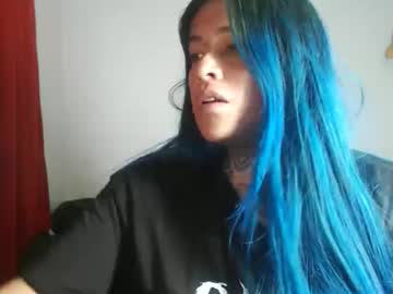 Sweet_Bubblee Chaturbate stream image from November 03, 2025