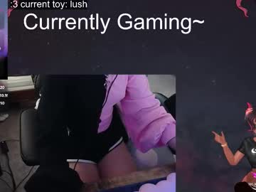 Tentaclesareppl Chaturbate stream image from November 03, 2025