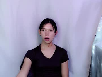 Urasian_Prettyjane Chaturbate stream image from November 03, 2025