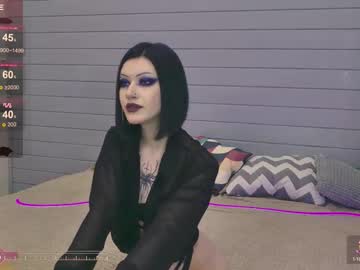 Velvetrixx Chaturbate stream image from November 03, 2025