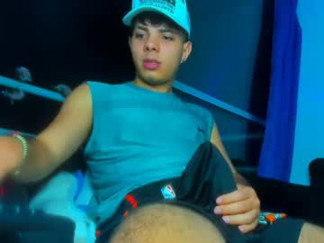 Alessandro__777 Chaturbate stream image from November 03, 2025