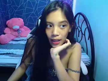 Asianblair_X Chaturbate stream image from November 03, 2025