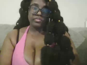 Ebonybigtitqueen3 Chaturbate stream image from November 03, 2025