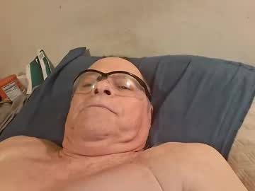 Gonadalache Chaturbate stream image from November 03, 2025