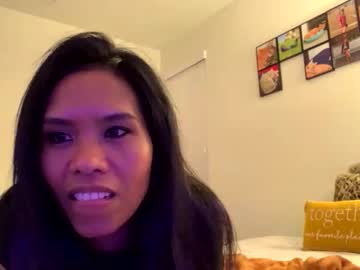 Hotassyen613 Chaturbate stream image from November 03, 2025