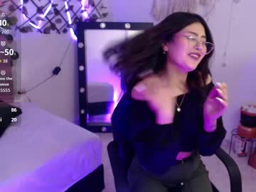 Isa_Bunny18 Chaturbate stream image from November 03, 2025
