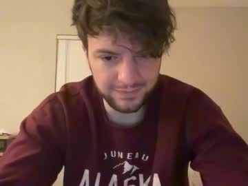 Kentsensual Chaturbate stream image from November 03, 2025