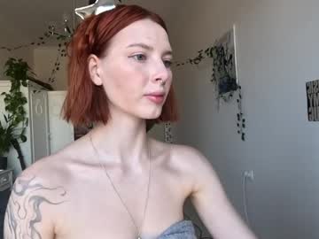 Konantur Chaturbate stream image from November 03, 2025