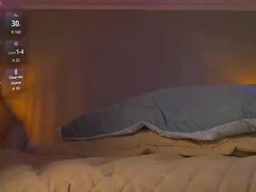 Lara_Ross_ Chaturbate stream image from November 03, 2025