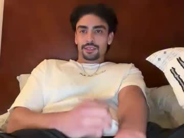 Maddaewg101 Chaturbate stream image from November 03, 2025