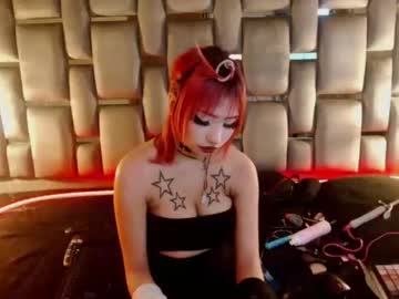 Memi_Xxx Chaturbate stream image from November 03, 2025