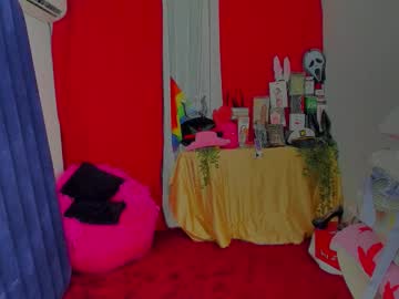 Mysweetdanny Chaturbate stream image from November 03, 2025