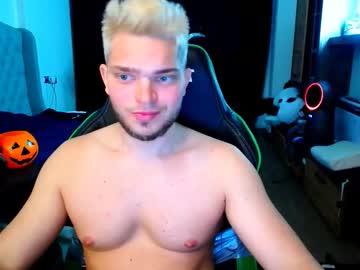 Romantic_Twunk Chaturbate stream image from November 03, 2025