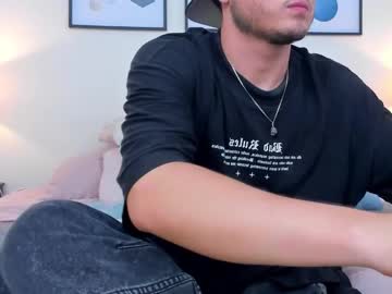 Salvatore_Muller Chaturbate stream image from November 03, 2025