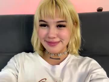 Samantha_Browwnn Chaturbate stream image from November 03, 2025