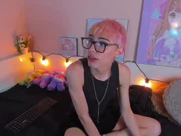 Strawberry_Kitty_ Chaturbate stream image from November 03, 2025