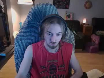 Thefabuloussam Chaturbate stream image from November 03, 2025