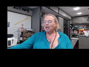 Ts_Evangeline Chaturbate stream image from November 03, 2025