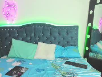 Yeka_Hot23 Chaturbate stream image from November 03, 2025