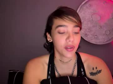 360enmedallo Chaturbate stream image from November 03, 2025
