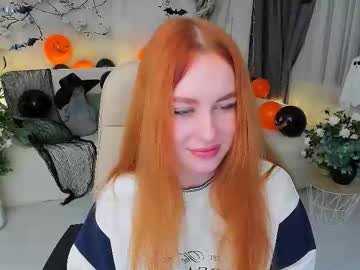 Airysilhouette Chaturbate stream image from November 03, 2025