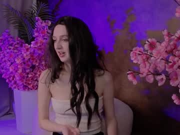 Aishiro Chaturbate stream image from November 03, 2025