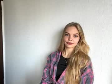 Argeliaboivin Chaturbate stream image from November 03, 2025