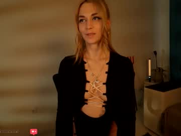 Ask_Alexa Chaturbate stream image from November 03, 2025