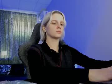Bethanycloud Chaturbate stream image from November 03, 2025
