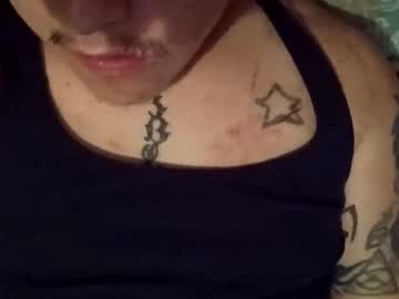 Ellebonoparte Chaturbate stream image from November 03, 2025