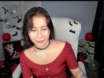 Fox_Gabriella Chaturbate stream image from November 03, 2025