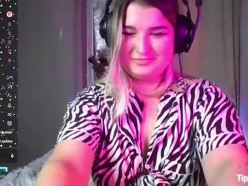 Jenny_Smitx Chaturbate stream image from November 03, 2025