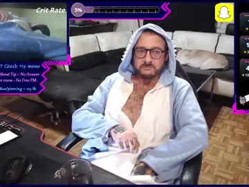 Law_Leek Chaturbate stream image from November 03, 2025