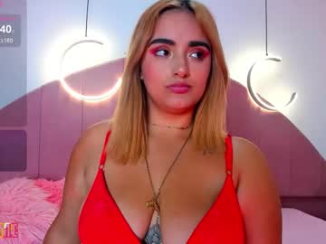 Miller_Zoe02 Chaturbate stream image from November 03, 2025