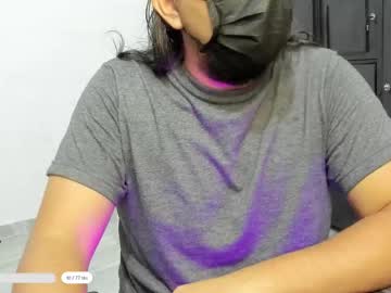 _Mr_John Chaturbate stream image from November 03, 2025