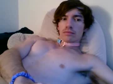 Pup_Cassius Chaturbate stream image from November 03, 2025