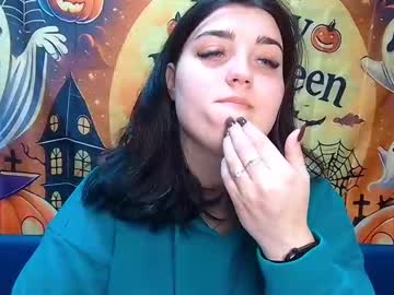 Scarletcargo Chaturbate stream image from November 03, 2025