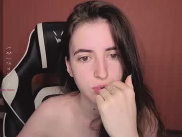 Valeritiio Chaturbate stream image from November 03, 2025