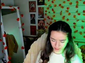 Allana_Dream Chaturbate stream image from November 03, 2025