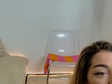 Ammellia_ Chaturbate stream image from November 03, 2025