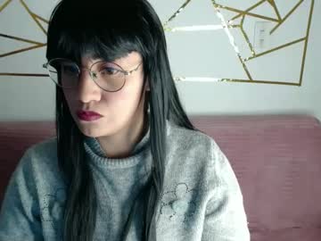 Amycosplay_99 Chaturbate stream image from November 03, 2025