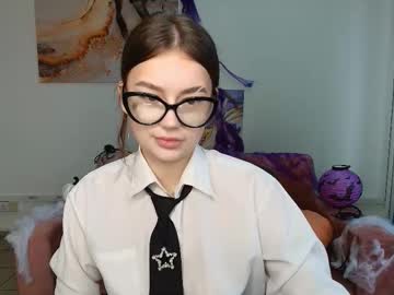Asiasanffa Chaturbate stream image from November 03, 2025