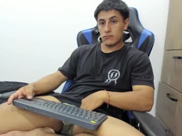 Dorman_Boy Chaturbate stream image from November 03, 2025